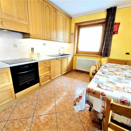 Alpen Royal By Livigno Accomodation Zewnętrze zdjęcie