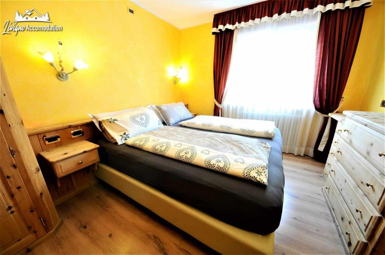 Alpen Royal By Livigno Accomodation Zewnętrze zdjęcie