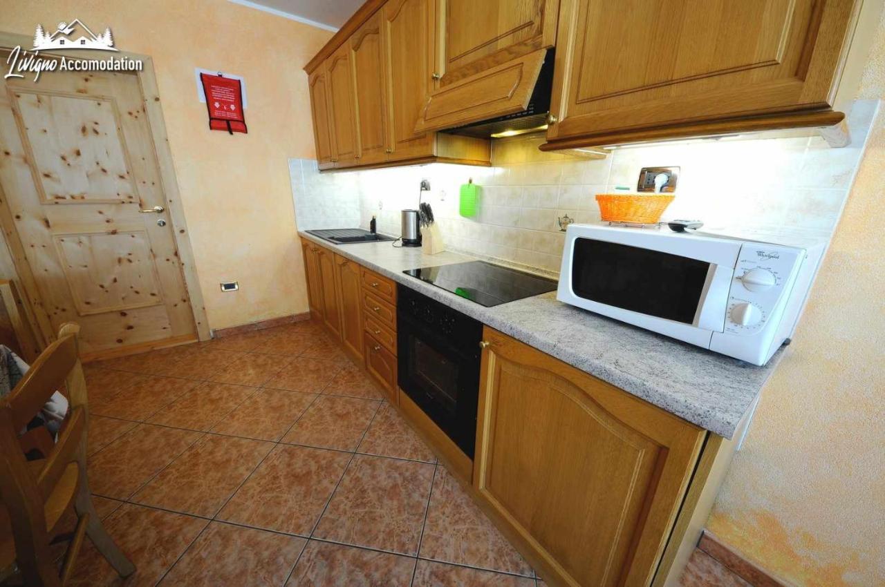 Alpen Royal By Livigno Accomodation Zewnętrze zdjęcie