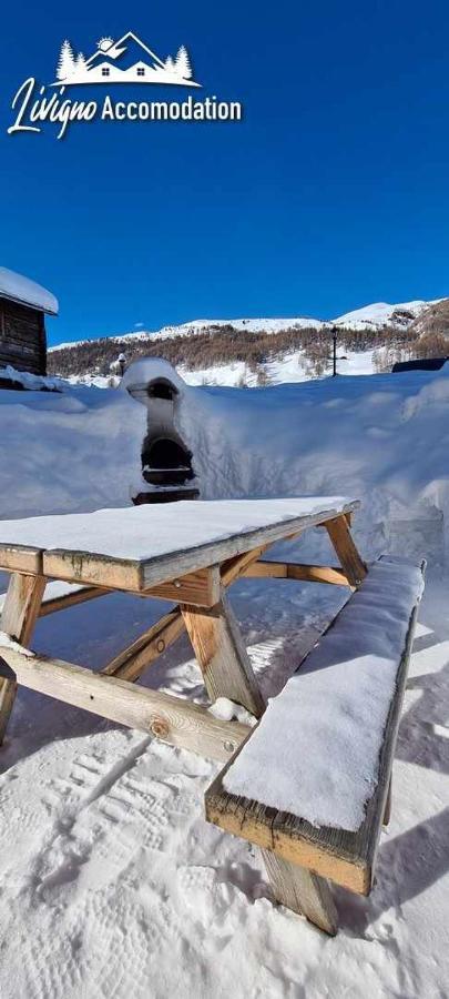 Alpen Royal By Livigno Accomodation Zewnętrze zdjęcie