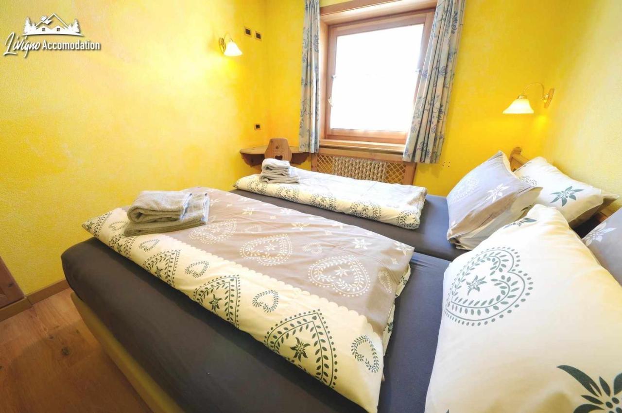 Alpen Royal By Livigno Accomodation Zewnętrze zdjęcie