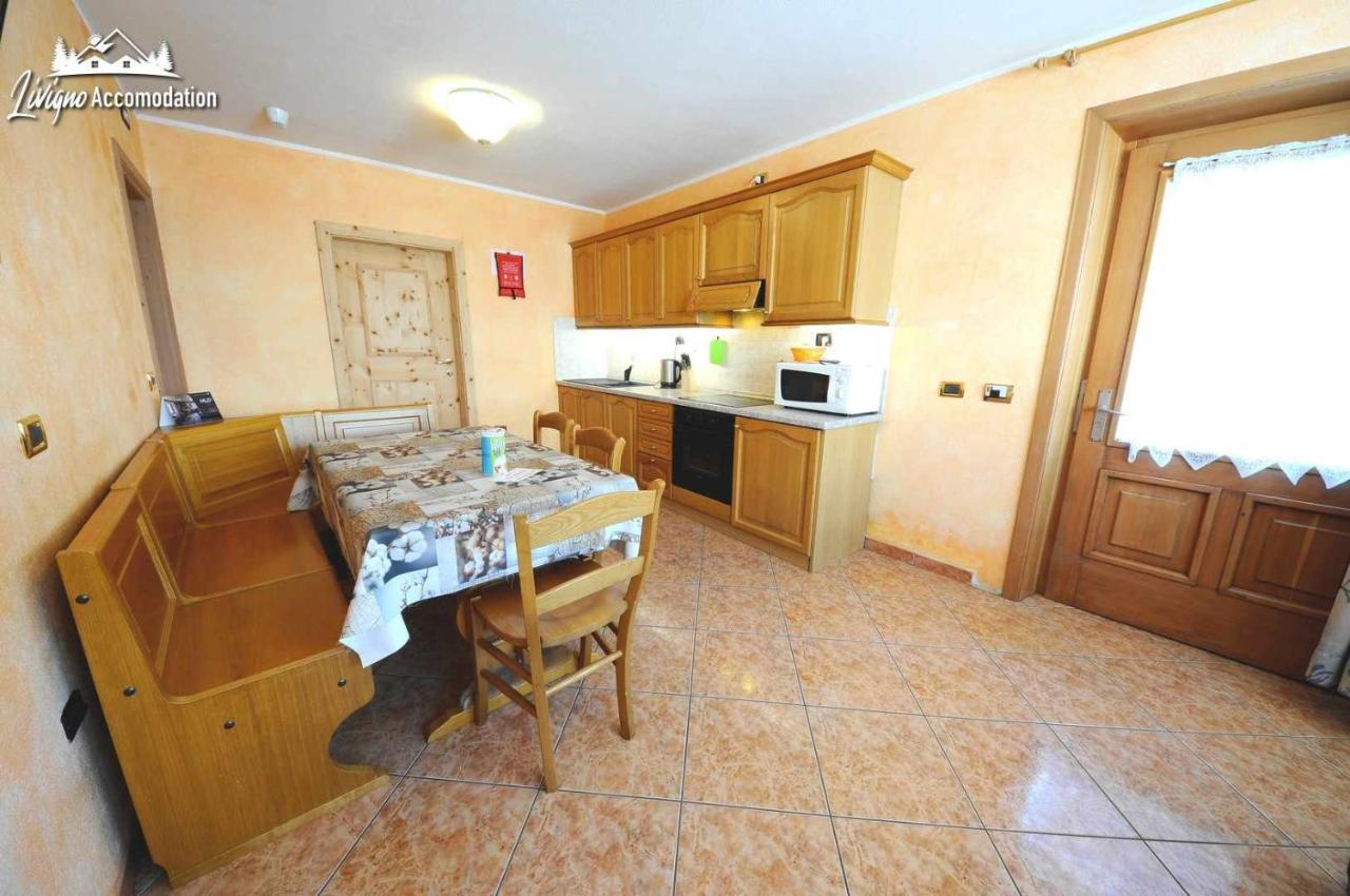 Alpen Royal By Livigno Accomodation Zewnętrze zdjęcie
