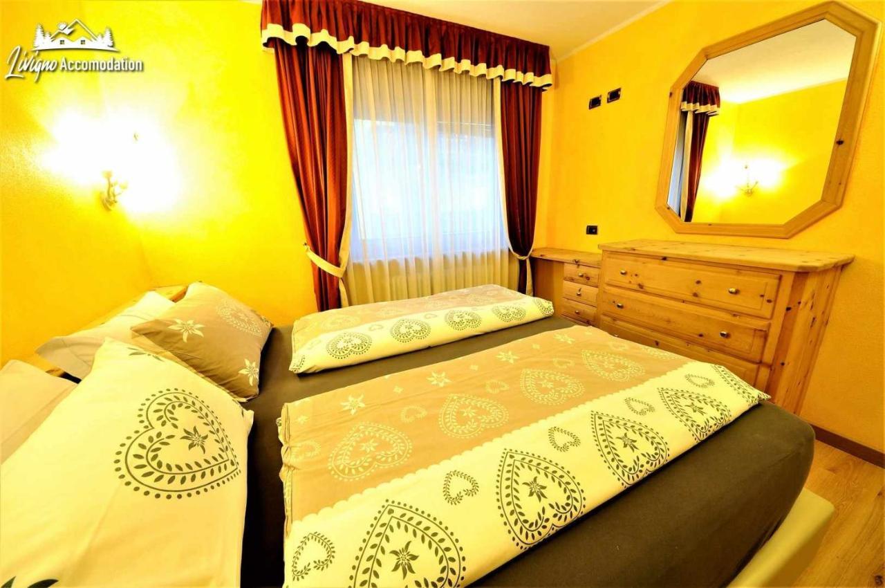 Alpen Royal By Livigno Accomodation Zewnętrze zdjęcie