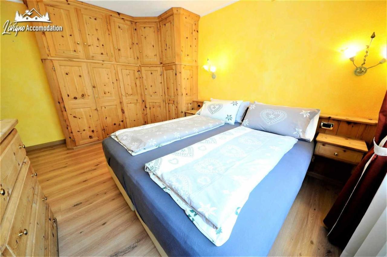 Alpen Royal By Livigno Accomodation Zewnętrze zdjęcie