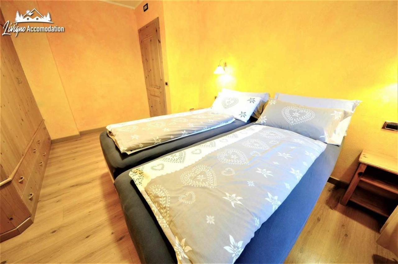 Alpen Royal By Livigno Accomodation Zewnętrze zdjęcie