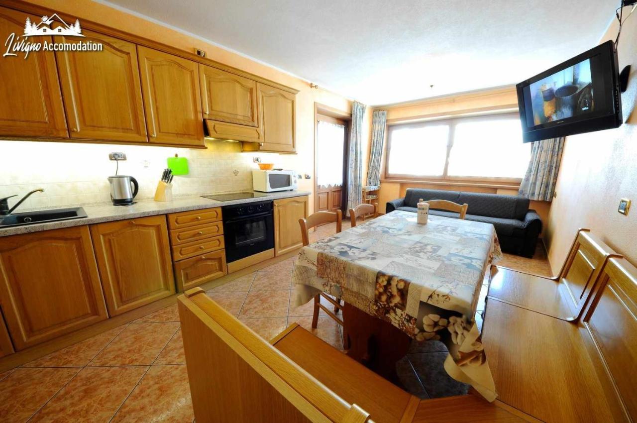 Alpen Royal By Livigno Accomodation Zewnętrze zdjęcie