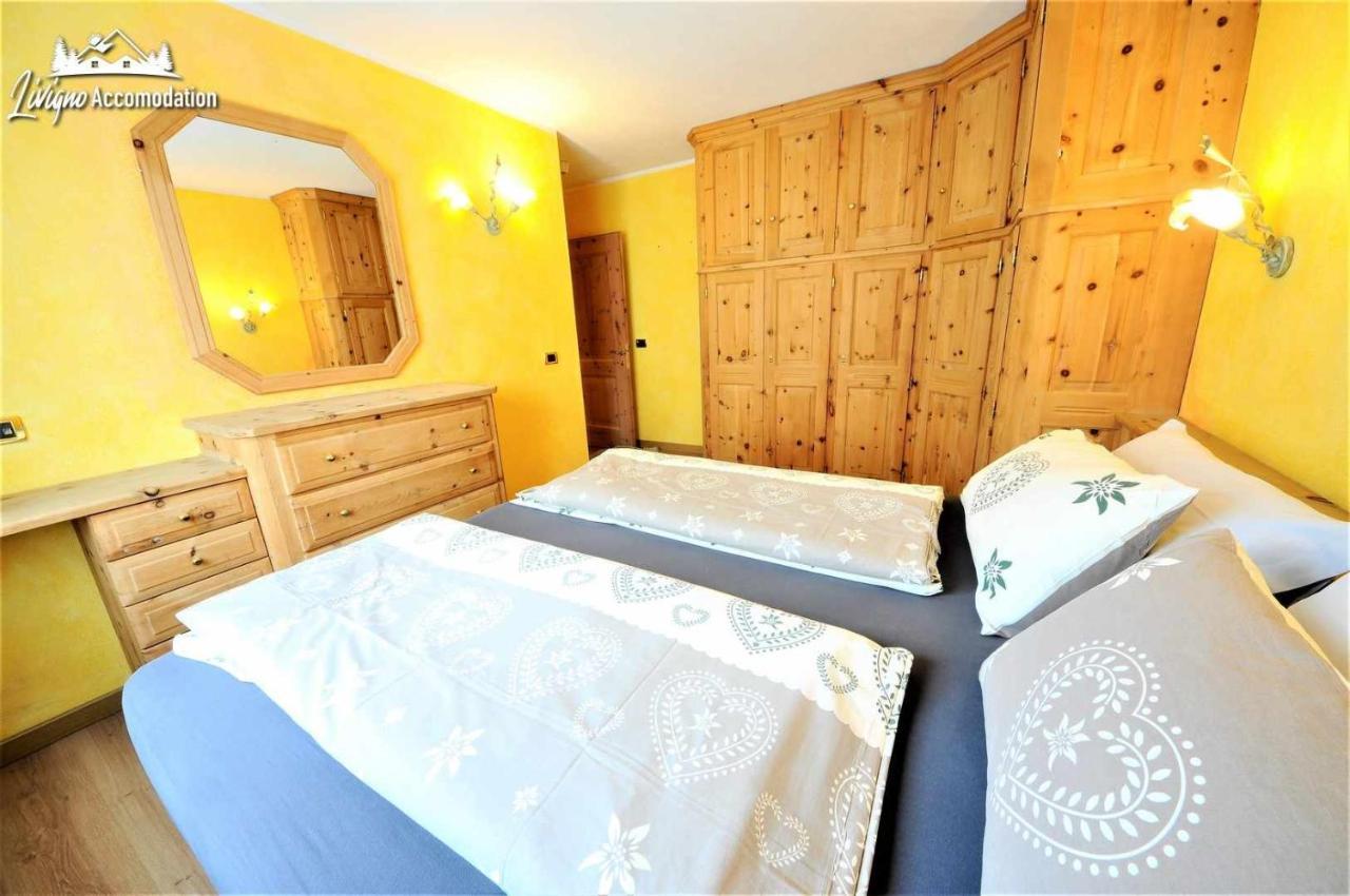 Alpen Royal By Livigno Accomodation Zewnętrze zdjęcie