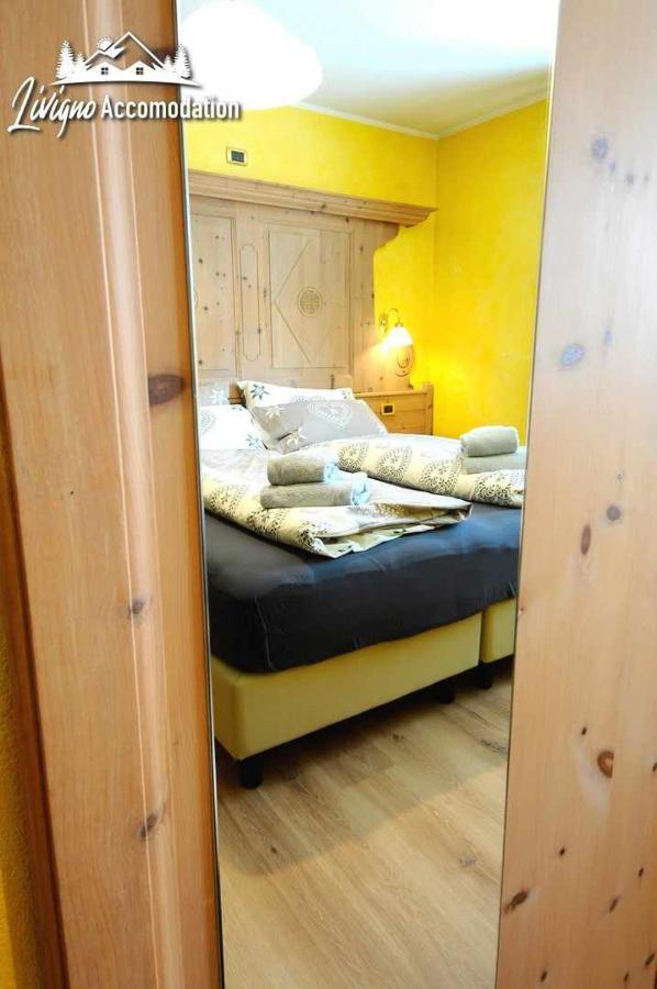 Alpen Royal By Livigno Accomodation Zewnętrze zdjęcie